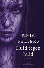 Anja Feliers / Huid tegen huid, Enlèvement ou Envoi, Comme neuf