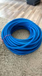 Preflex F/UTP (FTP) cat6 - +/-50 meter, Doe-het-zelf en Bouw, Ophalen, Zo goed als nieuw