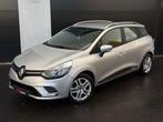 Renault Clio Grandtour 1.2 Benzine | 95.000 KM | 12MGarantie, Auto's, Voorwielaandrijving, Stof, Start-stop-systeem, Bedrijf
