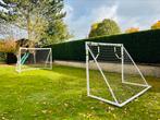 2 Forza voetbaldoelen, Sport en Fitness, Ophalen