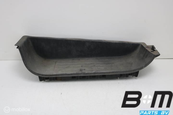 Treeplankvoering linksvoor VW Transporter T5 7H0863735B, Auto-onderdelen, Interieur en Bekleding, Gebruikt