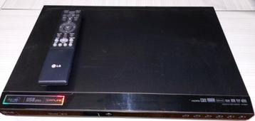 LG HD/DVD recorder RH589H beschikbaar voor biedingen