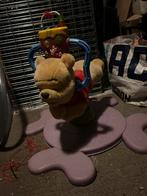 Winnie the pooh, Kinderen en Baby's, Speelgoed |Speelgoedvoertuigen, Ophalen of Verzenden