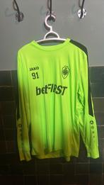 Senne lammens worn shirt, Sport en Fitness, Voetbal, Ophalen of Verzenden, Zo goed als nieuw, Shirt