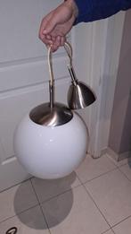 Une lustre Ikea, Huis en Inrichting