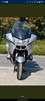 R 1200 RT 2008 ABS ESA, Motoren, Motoren | BMW, Particulier