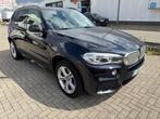 BMX x5 40d M-pakket in topstaat full 137500km, Automaat, 230 kW, Blauw, 2500 kg