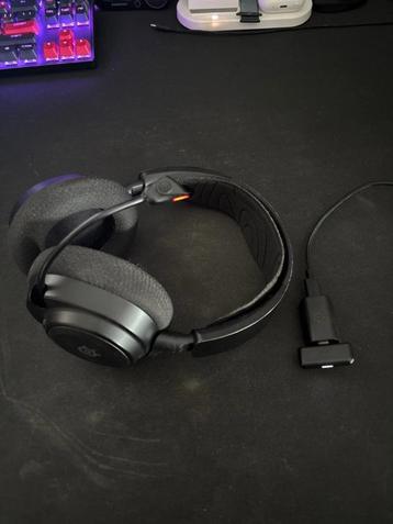 Steelseries Artic Nova 7 beschikbaar voor biedingen