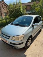 Hyundai getz benzine mag overal binnen, Auto's, Hyundai, Particulier, Getz, Te koop, Benzine
