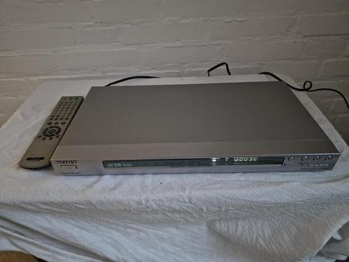 Sony DVP-N8585P dvd speler, Audio, Tv en Foto, DVD spelers, Gebruikt, Dvd-speler, Sony, Ophalen