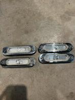 Witte reflectoren MX5 NA/NB/NBFL, Auto-onderdelen, Ophalen of Verzenden