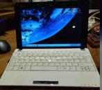 asus 11 inch mini laptop, Computers en Software, Ophalen of Verzenden, Zo goed als nieuw, 11 inch