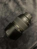 Tamron pour Nikon - AF 70-300mm F/4-5,6 Di LD IF Macro 1:2, Enlèvement ou Envoi, Comme neuf, Objectif macro, Zoom