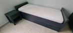 Bed Quax, Huis en Inrichting, Ophalen, 90 cm, Eenpersoons, 200 cm