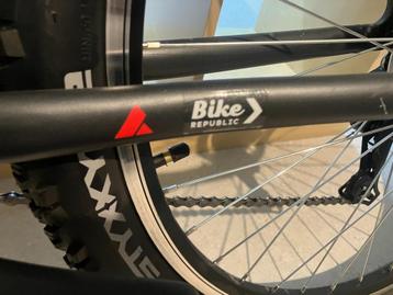 BULLS Pulsar 1 27,5 L grey mat   beschikbaar voor biedingen