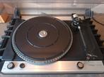 Thorens td 110 voor revisie of onderdelen, half werkend, Ophalen, Gebruikt, Thorens, Pitch-regelaar