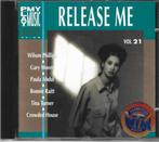 CD Play my music Vol 21- Release Me, CD & DVD, CD | Compilations, Comme neuf, Pop, Enlèvement ou Envoi