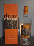 Lot 3 bouteilles rhum de guadeloupe, Enlèvement ou Envoi