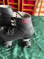 Patin à roulettes, Ophalen of Verzenden, Zo goed als nieuw