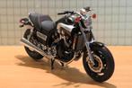 Yamaha V-max 1:12 minichamps, Enlèvement ou Envoi, Neuf, 1:9 à 1:12, Moteur