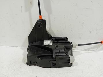 PORTIERVANGER CV ELEKTR. LINKS ACHTER (GX7324995CD|HX7324995 beschikbaar voor biedingen