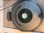 Irobot roomba te koop 60 euro, Elektronische apparatuur, Stofzuigers, Ophalen of Verzenden, Zo goed als nieuw