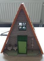 Playmobil - gîte de vacances, Enlèvement, Comme neuf, Ensemble complet