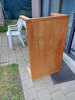 Tafel te koop, Enlèvement