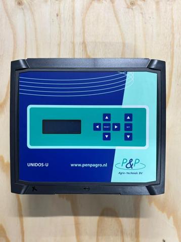 Microfan Unidos-U [740]  beschikbaar voor biedingen