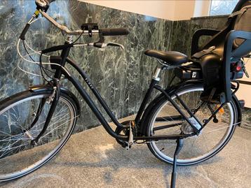Vélo électrique Elpos beschikbaar voor biedingen