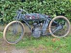 Replica van de Harley Davidson boardracer, Fietsen en Brommers, Brommers | Crossbrommers, Ophalen