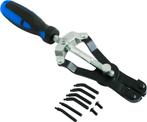 Pince circlip précise, pince Seegerring Laser 4926, Autos : Divers, Outils de voiture, Envoi