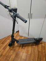 Ninebot g2 max, Fietsen en Brommers, Steps, Ophalen, Zo goed als nieuw