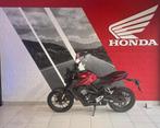 Honda CB125R (bj 2024), Motoren, Bedrijf, 125 cc, Overig, 11 kW of minder