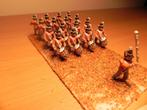 Bataille de Waterloo, Drum & Pipe Band (151) Minifigs, Hobby & Loisirs créatifs, Personnage ou Figurines, Enlèvement ou Envoi
