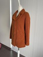 Warme mantel - Teddy coat, Jongen of Meisje, Ophalen of Verzenden, Jas, Zo goed als nieuw