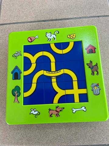 Smart games Go Getter cat & mouse beschikbaar voor biedingen