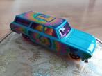 Hot Wheels 1964 Chevy Nova Wagon X1624 TM GM 2012, Ophalen, Zo goed als nieuw
