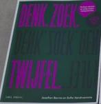 Denk.Zoek.Twijfel - Jozefien Borms en Sofie Vandroeme, Ophalen, Zo goed als nieuw, Hogeschool, Owl press