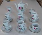 Vintage Kahla koffie servies, Ophalen