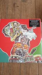 Okyerema Asante - Drum Message, CD & DVD, Vinyles | Autres Vinyles, Autres formats, Free jazz, afrobeat, folk, world, country, free improvisation