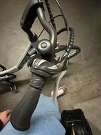 Elektrische fiets, Fietsen en Brommers, Elektrische fietsen, Ophalen, Gebruikt