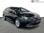 Toyota Corolla TS Dynamic & Business Plus, Auto's, Toyota, Automaat, 78 g/km, Corolla, Zwart