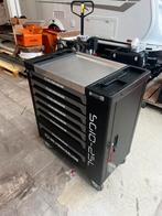 NIEUW- Stahlgruppe gereedschapskist 270 s/set, Doe-het-zelf en Bouw, Gereedschapskisten, Ophalen, Gevuld, Nieuw
