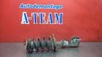 SCHOKBREKER LINKS VOOR Peugeot 308 (4A / C), Gebruikt, Peugeot