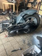125cc hexagon lc piaggio blok COMPLEET(17 aug terug tekoop), Ophalen, Zo goed als nieuw, Blok, Piaggio