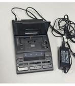 Système transcription Philips 710 Transcription sur cassette, Enlèvement ou Envoi, Philips