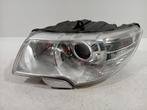 KOPLAMP LINKS Skoda Superb (3TAA) (01-2008/05-2015), Auto-onderdelen, Verlichting, Gebruikt, Skoda