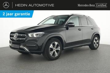 Mercedes-Benz GLE-Klasse 350 DE 4MATIC Luxury Line | Verwarm beschikbaar voor biedingen