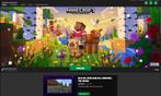 Minecraft Java Edition (Microsoft Account) full access | NO, Avontuur en Actie, Online, 1 speler, Nieuw
